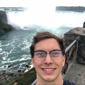 Meet your Posher, Benjamin